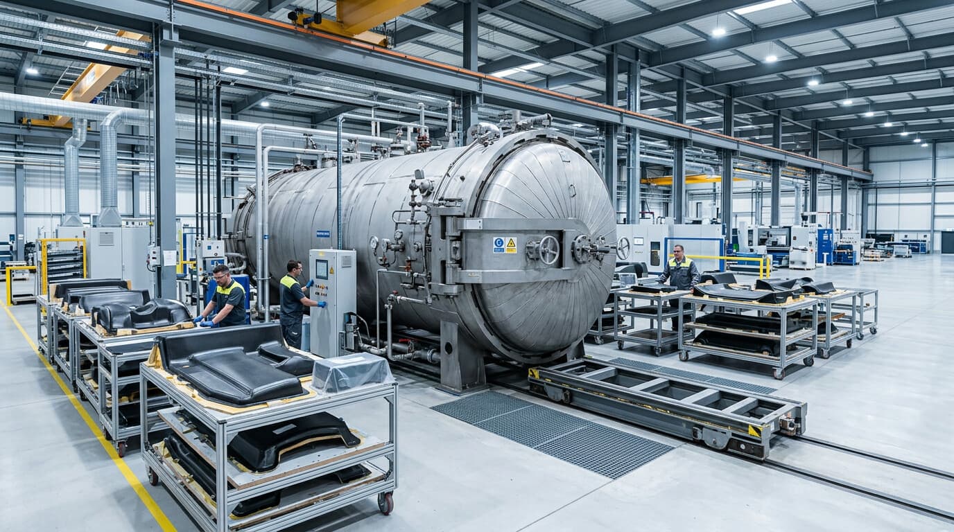 CTP govde paneli son trim